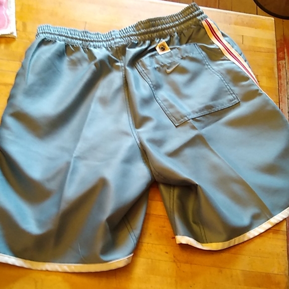 Nike Athletic Shorts - Picture 4 of 9